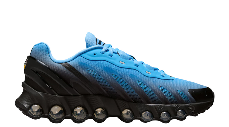 Men's Air Max DN8 University Blue/Black-Black (IH4119 402)