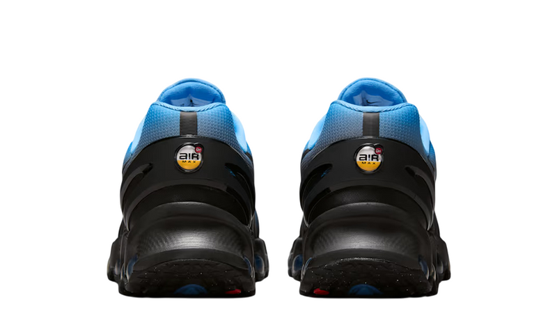 Men's Air Max DN8 University Blue/Black-Black (IH4119 402)