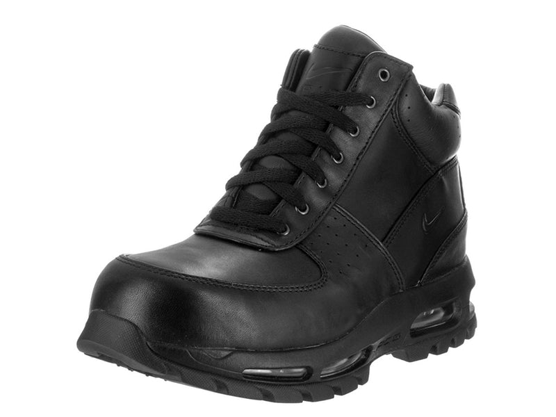 Men's Air Max Goadome Black/Black-Black (865031 009)