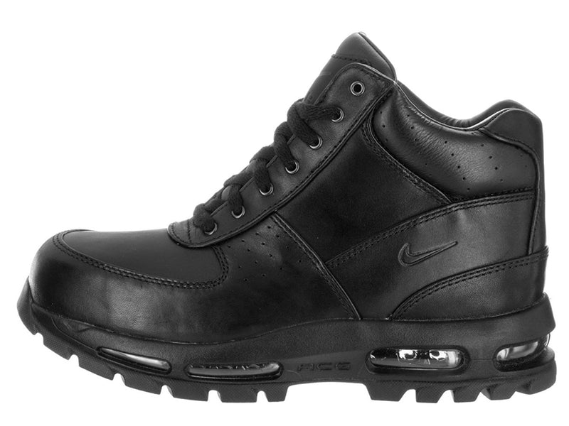 Men's Air Max Goadome Black/Black-Black (865031 009)