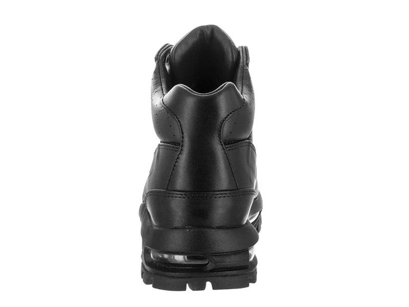 Men's Air Max Goadome Black/Black-Black (865031 009)