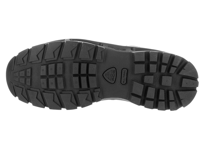Men's Air Max Goadome Black/Black-Black (865031 009)