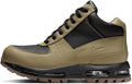 Men's Air Max Goadome Black/Neutral Olive-Sesame (FZ1314 001)