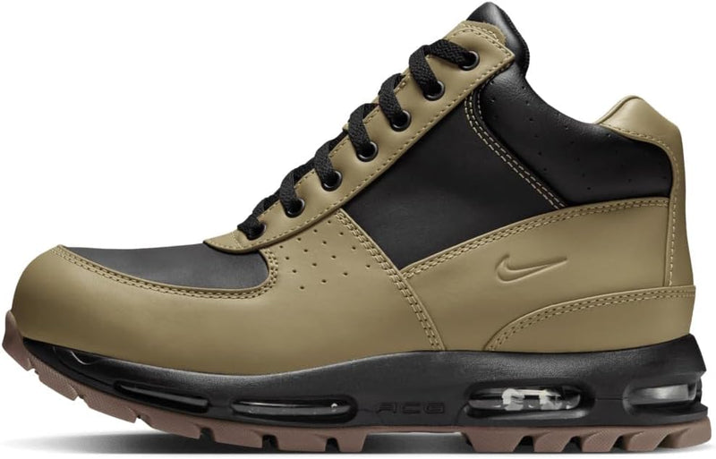 Men's Air Max Goadome Black/Neutral Olive-Sesame (FZ1314 001)