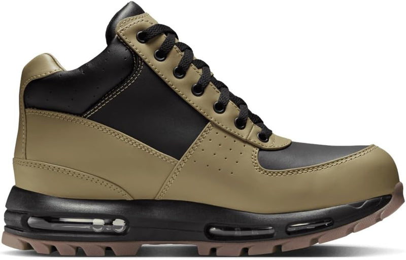 Men's Air Max Goadome Black/Neutral Olive-Sesame (FZ1314 001)