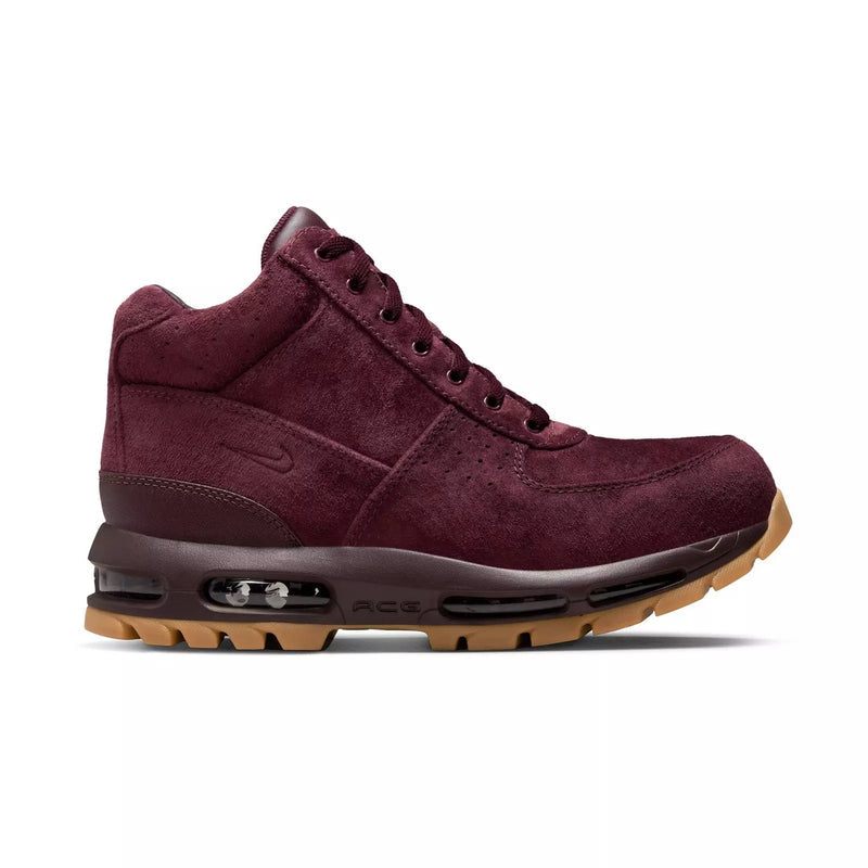 Men's Air Max Goadome Deep Burgundy/Deep Burgundy (865031 602)