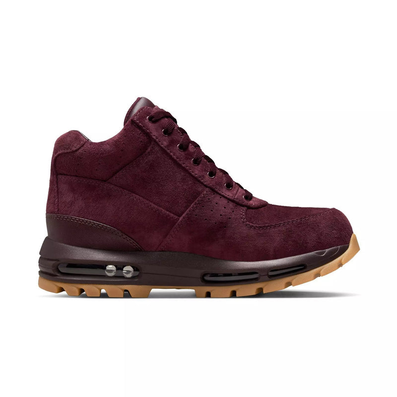 Men's Air Max Goadome Deep Burgundy/Deep Burgundy (865031 602)
