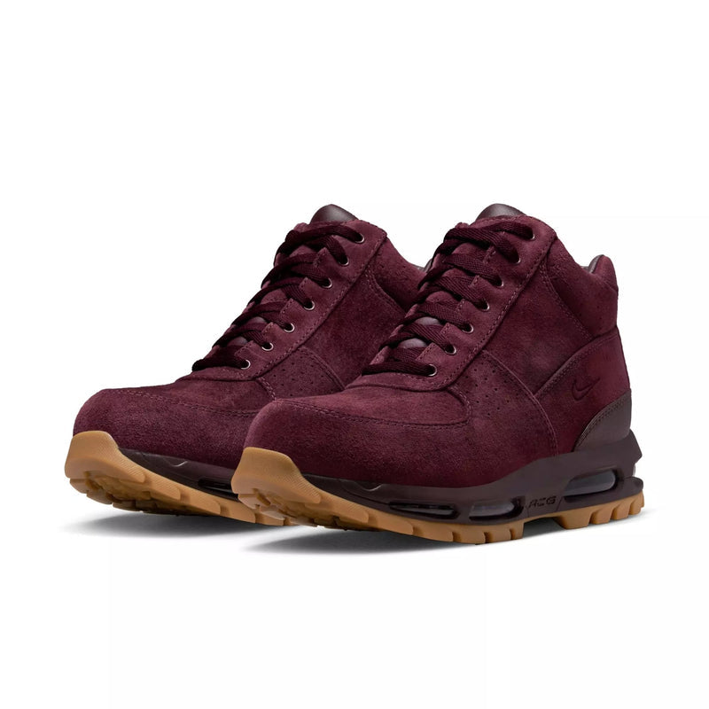 Men's Air Max Goadome Deep Burgundy/Deep Burgundy (865031 602)