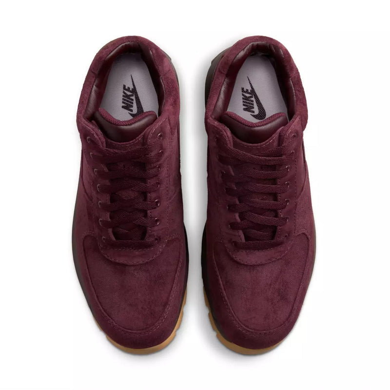 Men's Air Max Goadome Deep Burgundy/Deep Burgundy (865031 602)