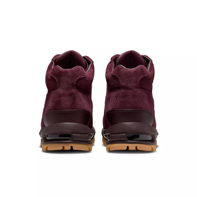 Men's Air Max Goadome Deep Burgundy/Deep Burgundy (865031 602)