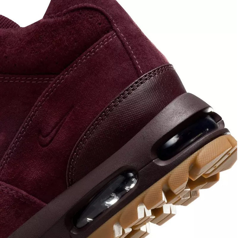 Men's Air Max Goadome Deep Burgundy/Deep Burgundy (865031 602)