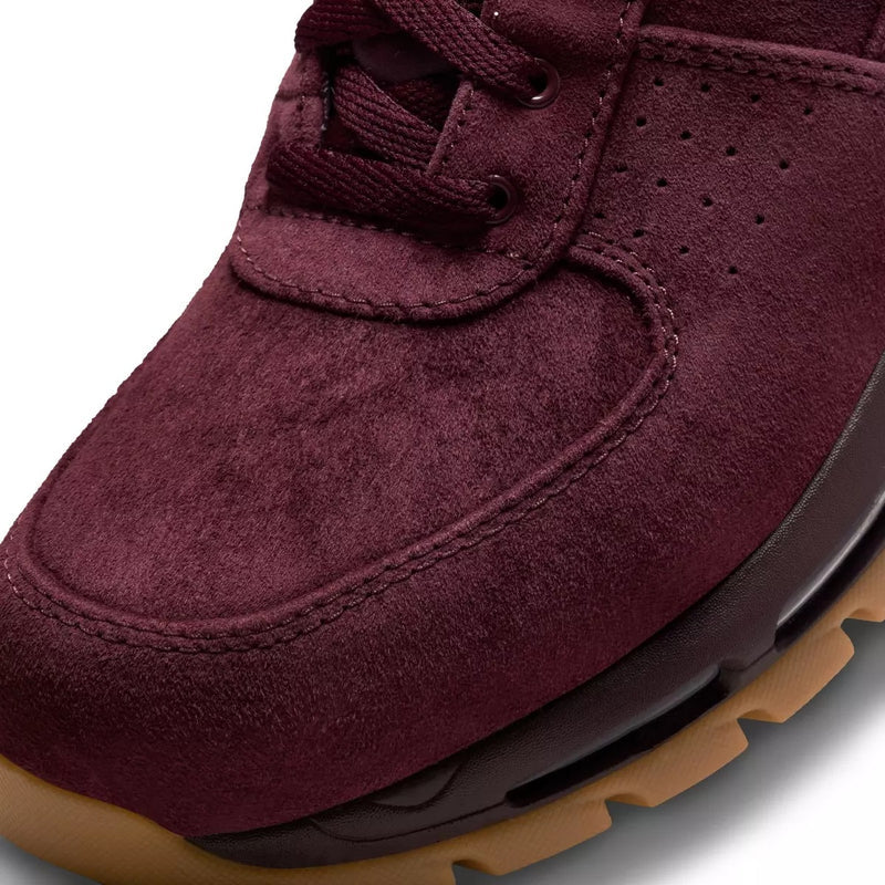 Men's Air Max Goadome Deep Burgundy/Deep Burgundy (865031 602)