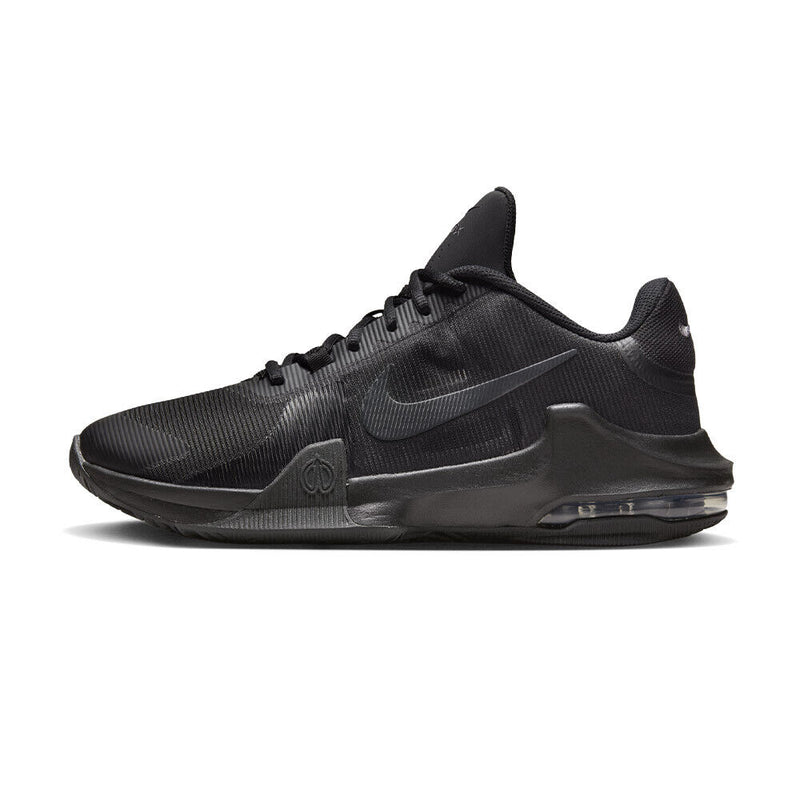 Men's Air Max Impact 4 Black/Anthracite-Off Noir (DM1124 004)