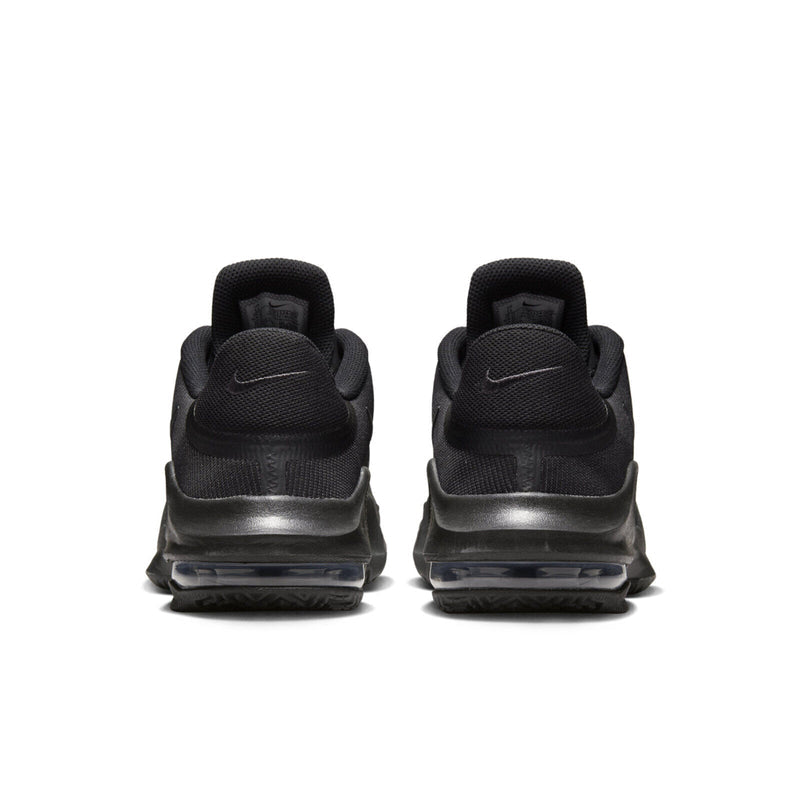 Men's Air Max Impact 4 Black/Anthracite-Off Noir (DM1124 004)