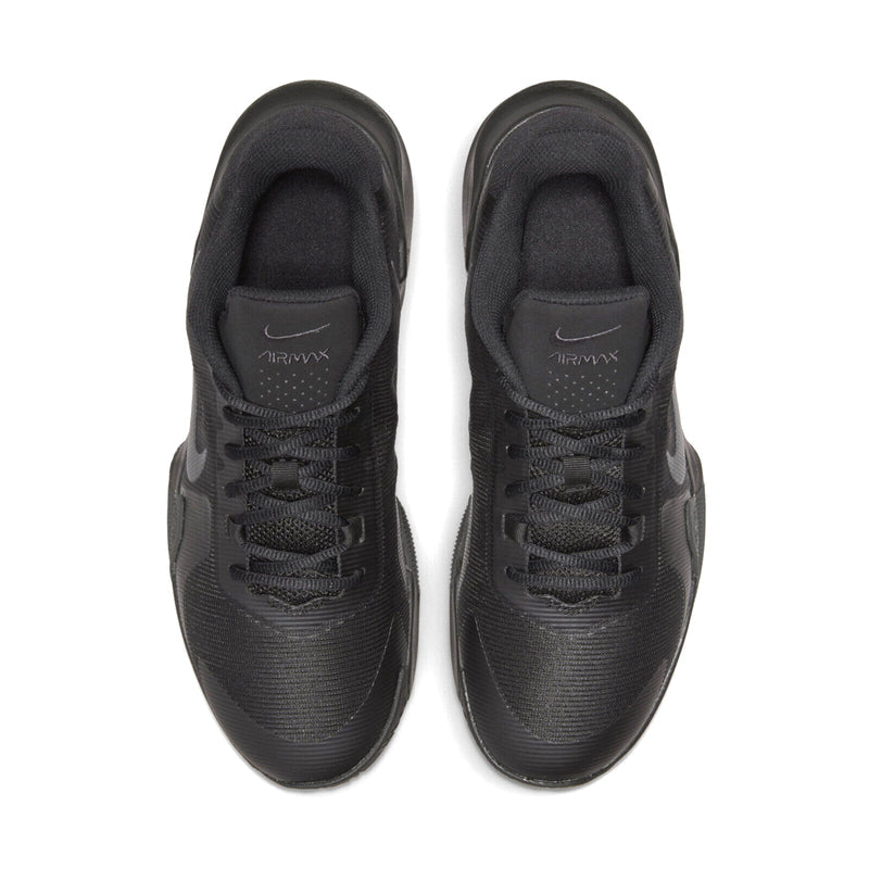 Men's Air Max Impact 4 Black/Anthracite-Off Noir (DM1124 004)