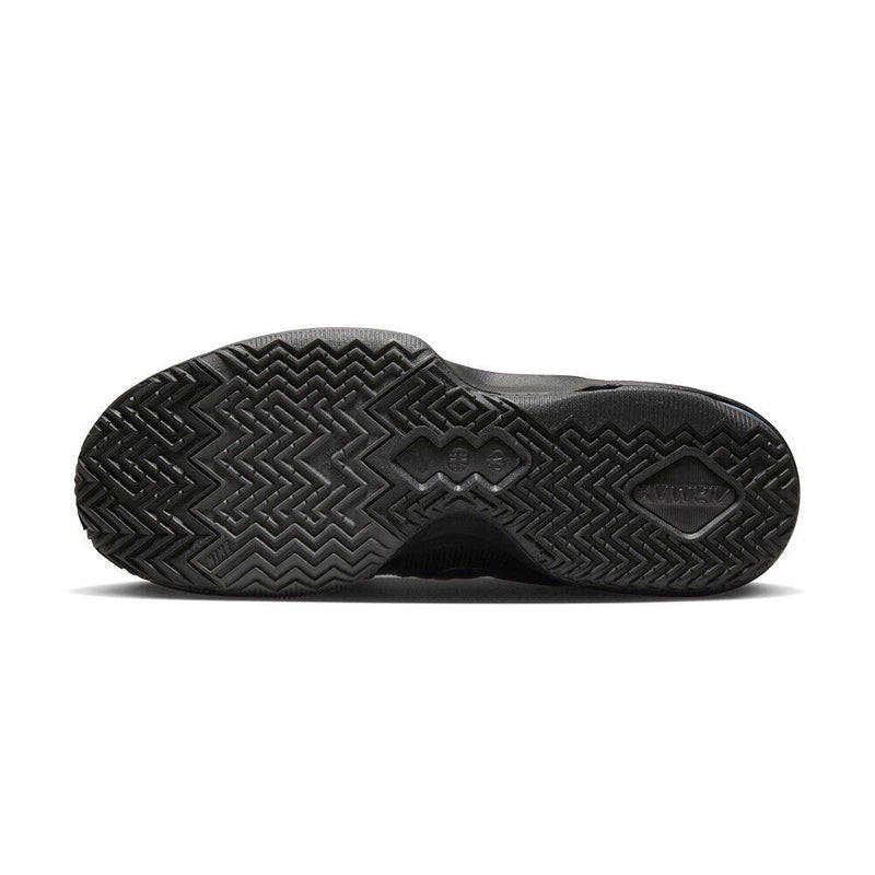 Men's Air Max Impact 4 Black/Anthracite-Off Noir (DM1124 004)