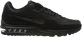 Men's Air Max LTD 3 Black/Black-Black (687977 020)