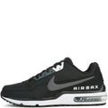 Men's Air Max LTD 3 Black/Dark Grey-White (687977 011)