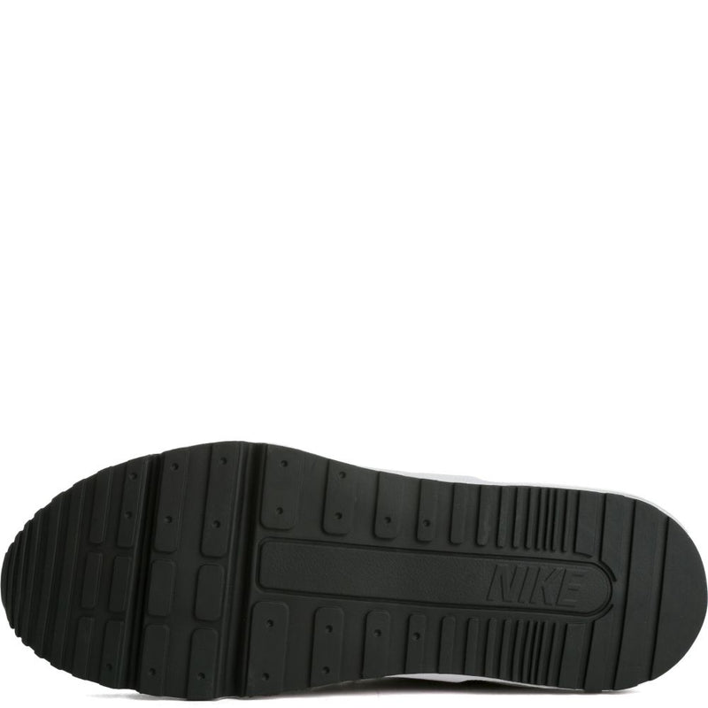 Men's Air Max LTD 3 Black/Dark Grey-White (687977 011)