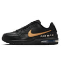 Men's Air Max LTD 3 Prem Black/Metallic Gold-Phantom (IO7524 010)