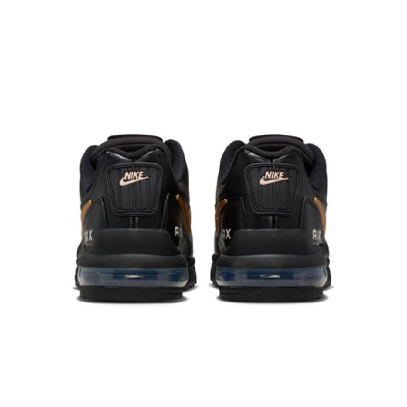 Men's Air Max LTD 3 Prem Black/Metallic Gold-Phantom (IO7524 010)