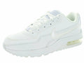 Men's Air Max LTD 3 White/White-White (687977 111)