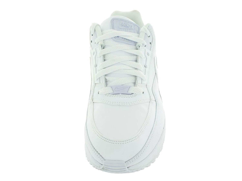 Men's Air Max LTD 3 White/White-White (687977 111)