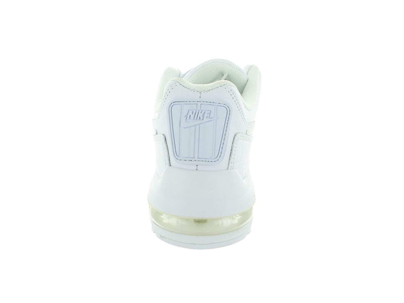 Men's Air Max LTD 3 White/White-White (687977 111)