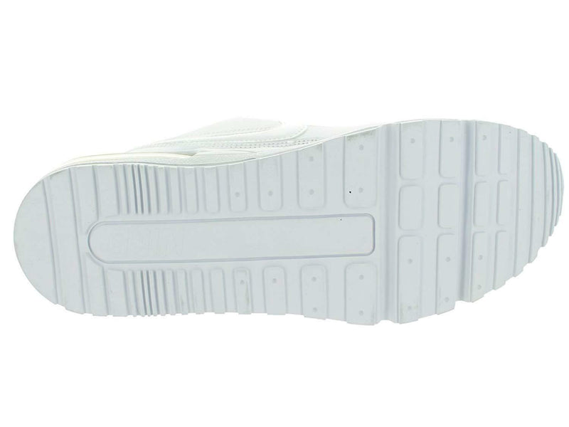 Men's Air Max LTD 3 White/White-White (687977 111)