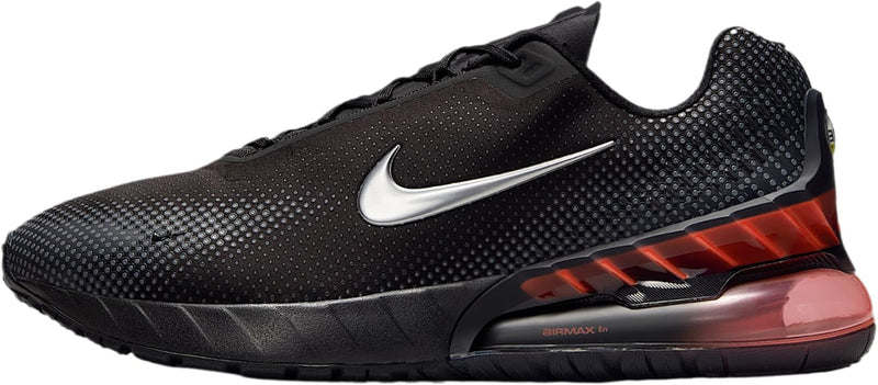 Men's Air Max Phoenix Black/Metallic Silver (FZ5307 003)