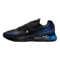 Men's Air Max Phoenix SE Black/Black-Deep Royal Blue (IH3571 001)