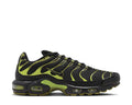 Men's Air Max Plus Black/Black-Cyber-Pacific Moss (DM0032 010)