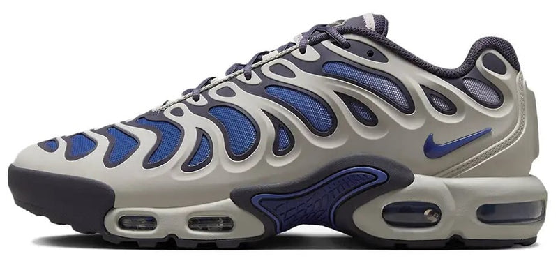 Men's Air Max Plus Drift LT Iron Ore/Concord (FD4290 007)