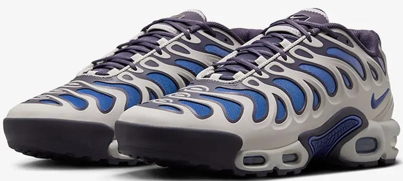 Men's Air Max Plus Drift LT Iron Ore/Concord (FD4290 007)