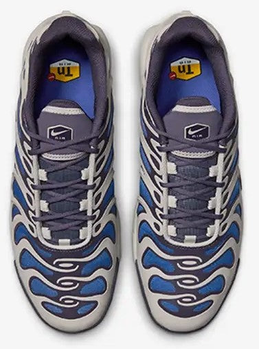 Men's Air Max Plus Drift LT Iron Ore/Concord (FD4290 007)