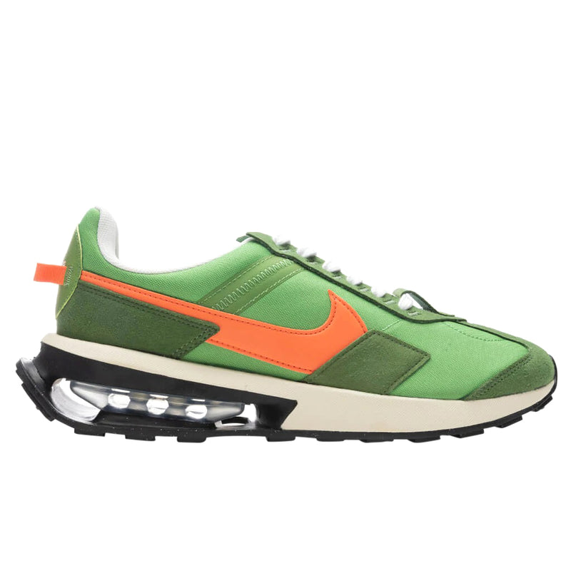Men's Air Max Pre-Day LX Chlorophyll/Camellia-Treeline (DC5330 300)