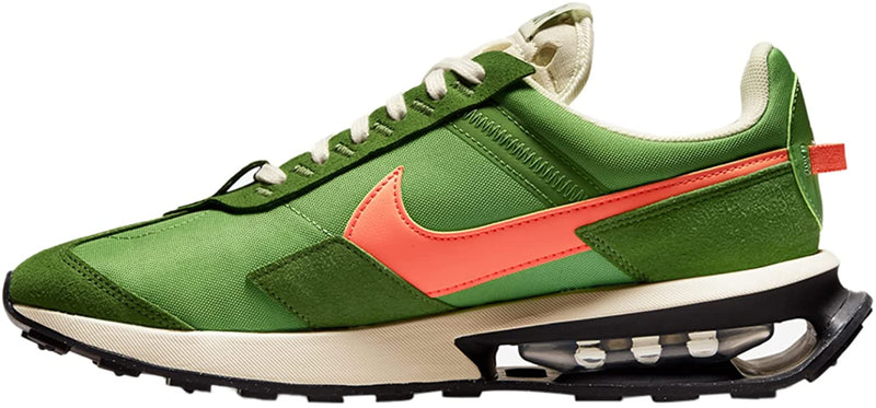 Men's Air Max Pre-Day LX Chlorophyll/Camellia-Treeline (DC5330 300)
