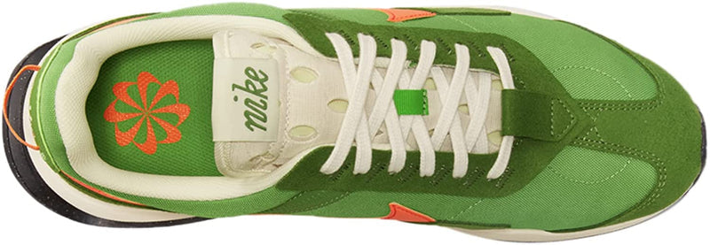 Men's Air Max Pre-Day LX Chlorophyll/Camellia-Treeline (DC5330 300)
