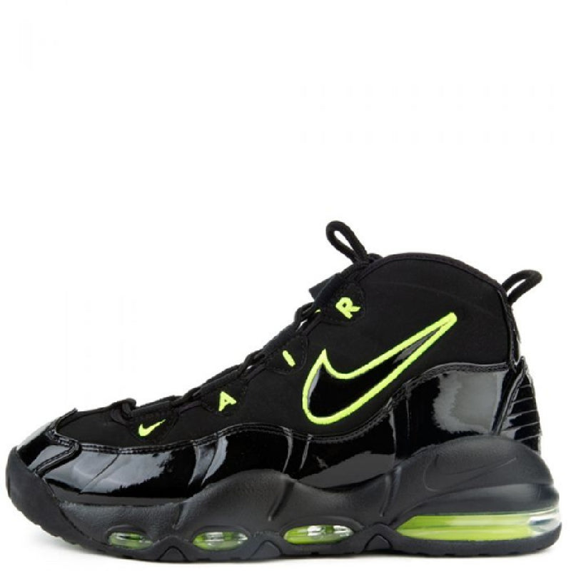 Men's Air Max Uptempo '95 Black/Volt (CK0892 001)