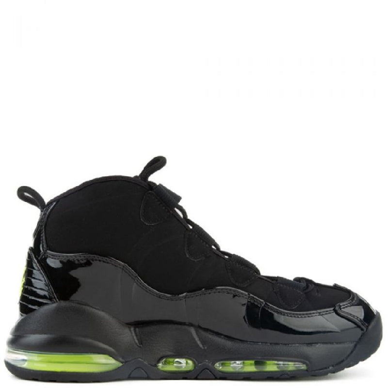 Men's Air Max Uptempo '95 Black/Volt (CK0892 001)