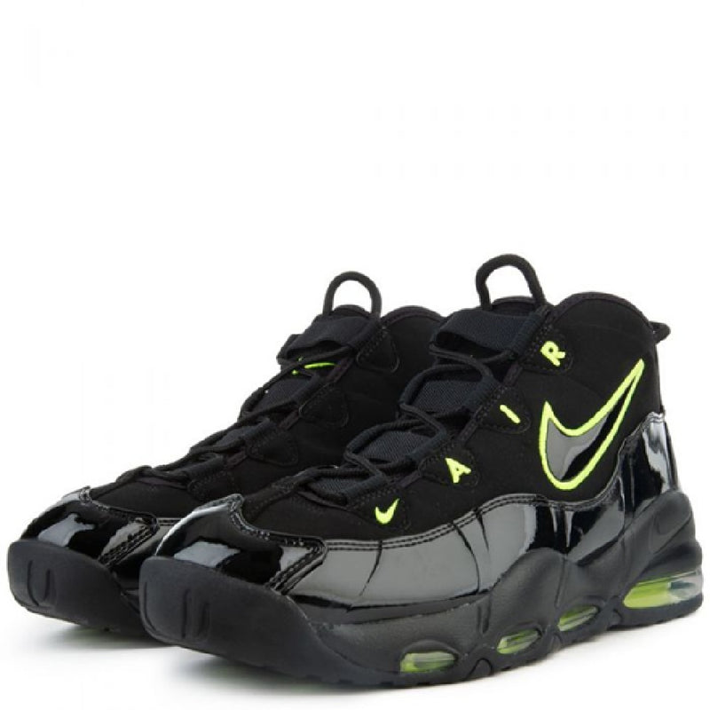Men's Air Max Uptempo '95 Black/Volt (CK0892 001)
