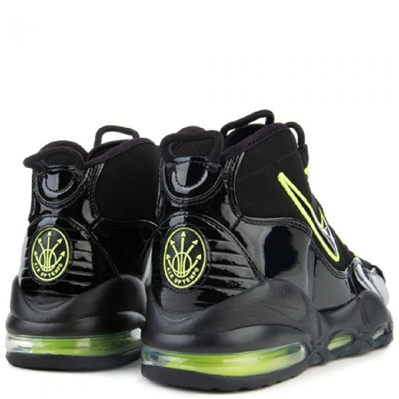 Men's Air Max Uptempo '95 Black/Volt (CK0892 001)