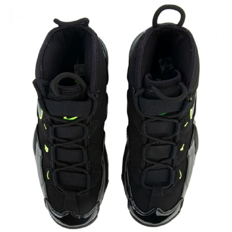 Men's Air Max Uptempo '95 Black/Volt (CK0892 001)