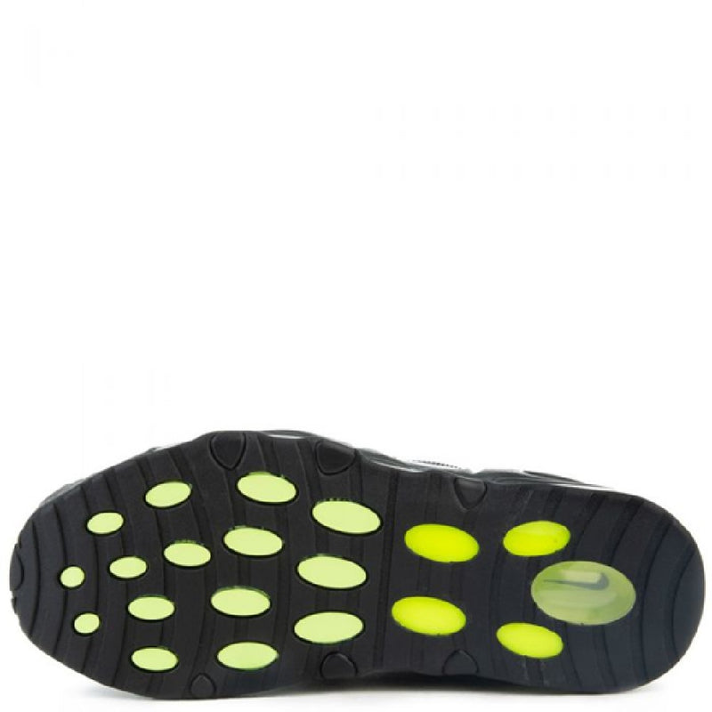 Men's Air Max Uptempo '95 Black/Volt (CK0892 001)