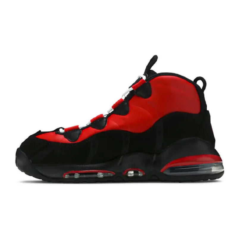 Men's Air Max Uptempo '95 University Red/White-Black (CK0892 600)