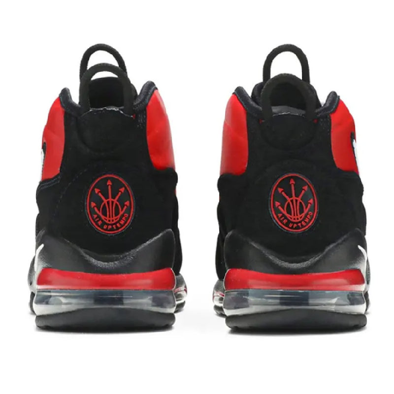 Men's Air Max Uptempo '95 University Red/White-Black (CK0892 600)