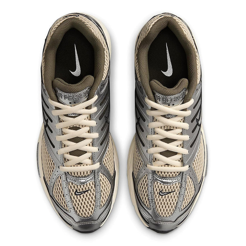 Men's Air Pegasus 2005 LT Khaki/Metallic Silver (HV5748 234)