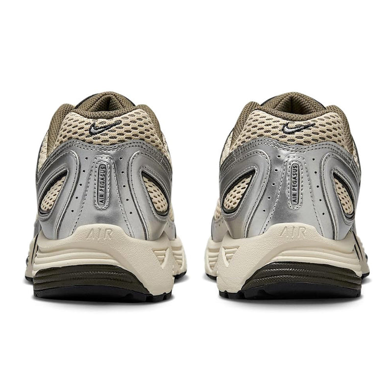 Men's Air Pegasus 2005 LT Khaki/Metallic Silver (HV5748 234)
