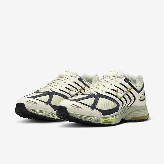 Men's Air Pegasus 2005 Oilve Aura/Glacier Blue (HQ3444 343)