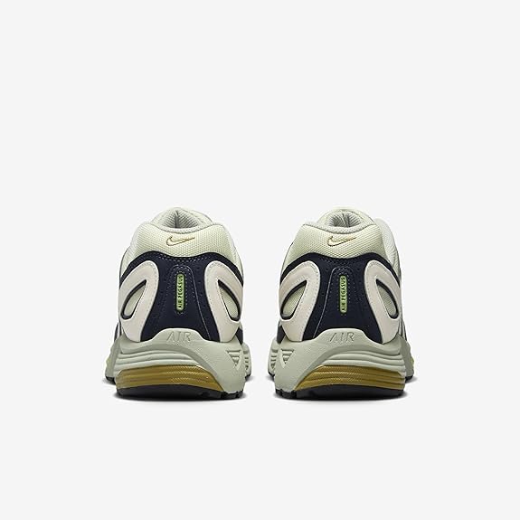 Men's Air Pegasus 2005 Oilve Aura/Glacier Blue (HQ3444 343)